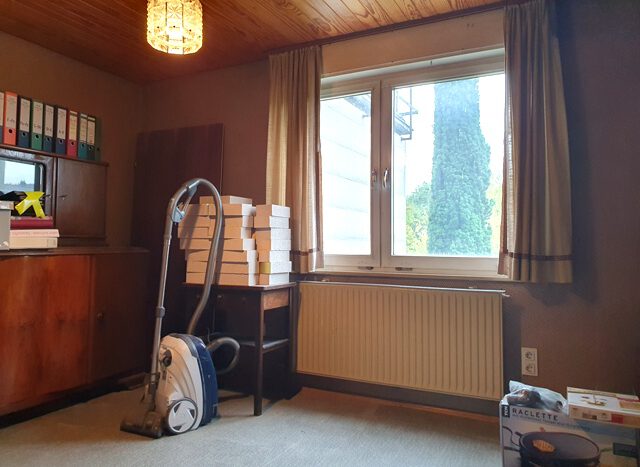 EG: Kinderzimmer