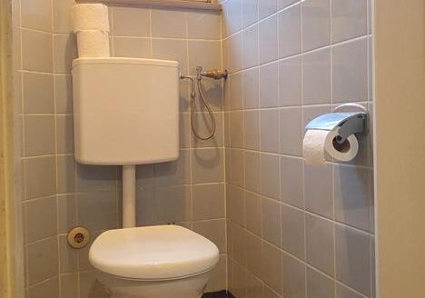 Freistehendes Einfamilienhaus mit Garten und Garage – ideal für Familien!