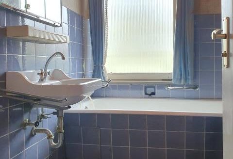 Freistehendes Einfamilienhaus mit Garten und Garage – ideal für Familien!