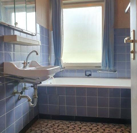 OG: Badezimmer