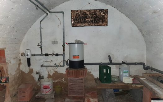 Freistehendes Einfamilienhaus mit Garten und Garage – ideal für Familien!