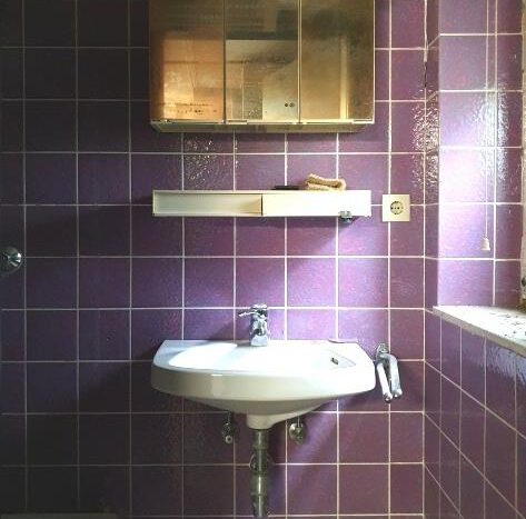 UG: Badezimmer