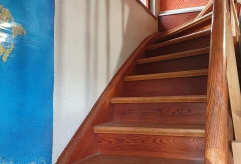 Freistehendes Einfamilienhaus mit Garten und Garage – ideal für Familien!