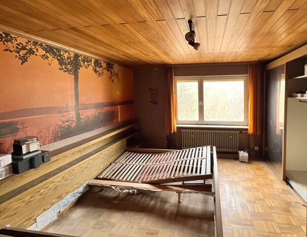 EG: Schlafzimmer