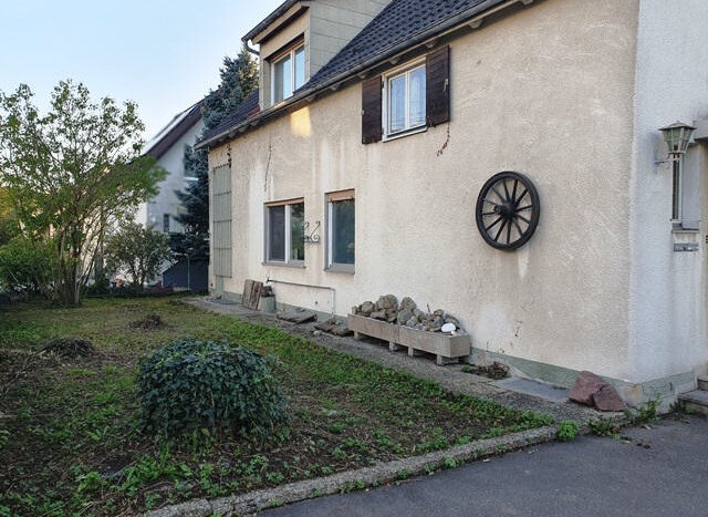 Außenansicht