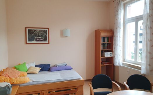Büro-/Praxisräume im historischen ehem. Postgebäude zu vermieten!