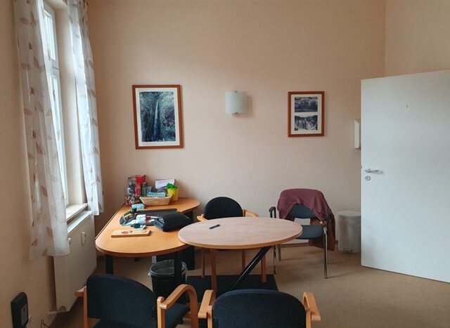 Büro 2