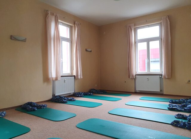 Büro 1