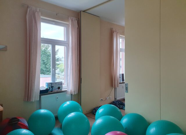 Büro 1
