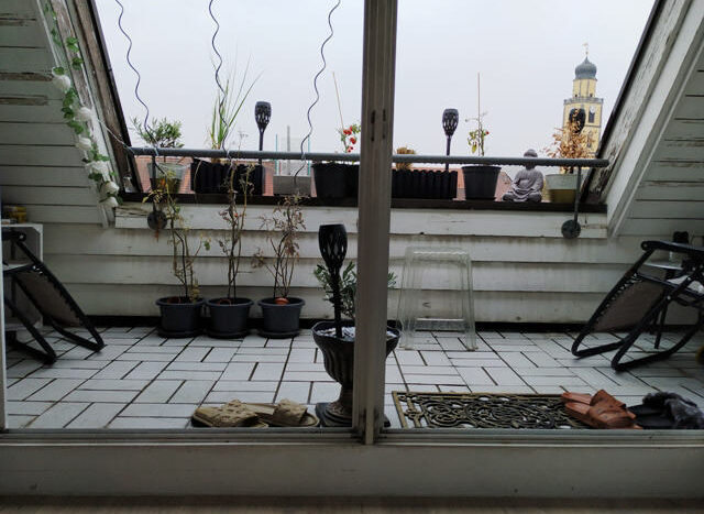 Loggia