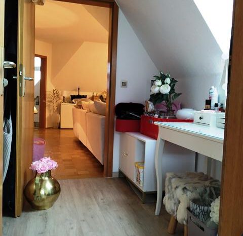 Durchgangszimmer