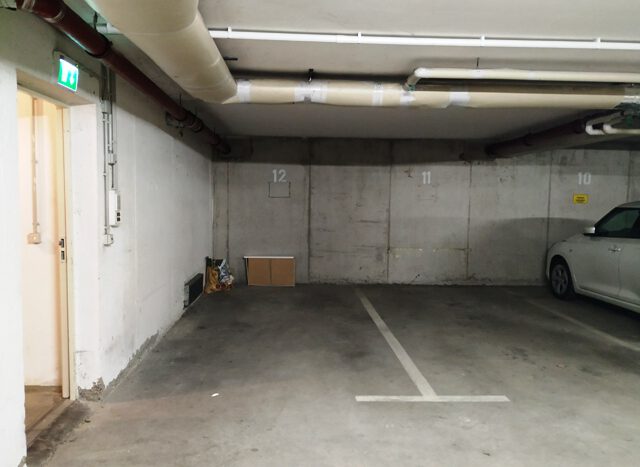 TG-Stellplatz