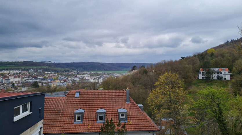 Ausblick