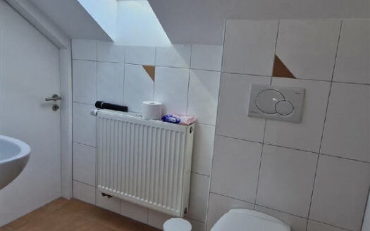 Attraktive Doppelhaushälfte in Bad Mergentheim – Modernisierter Wohnkomfort mit Gartenidylle und Wellness