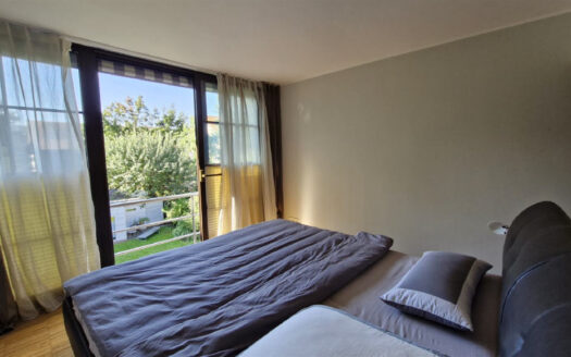 Attraktive Doppelhaushälfte in Bad Mergentheim – Modernisierter Wohnkomfort mit Gartenidylle und Wellness