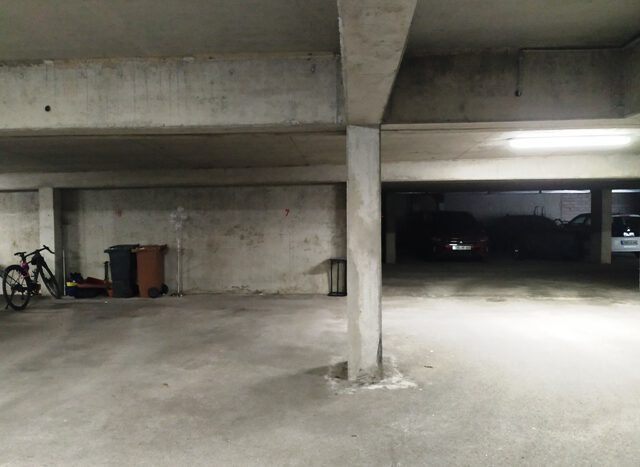 TG-Stellplatz