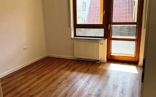 3-Zimmer-Eigentumswohnung in zentraler Lage in Lauda