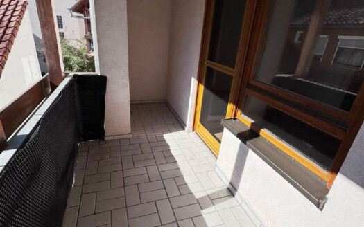 3-Zimmer-Eigentumswohnung in zentraler Lage in Lauda