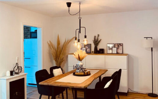 3-Zimmer-Eigentumswohnung in zentraler Lage in Lauda