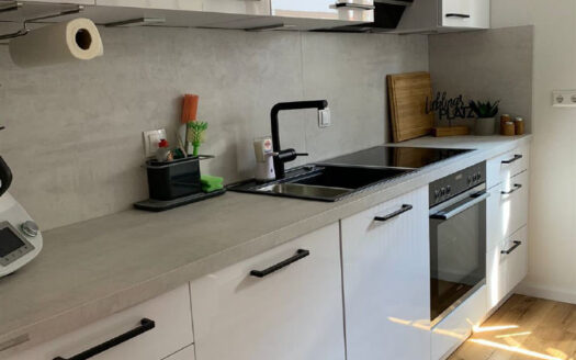 3-Zimmer-Eigentumswohnung in zentraler Lage in Lauda