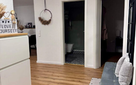 3-Zimmer-Eigentumswohnung in zentraler Lage in Lauda