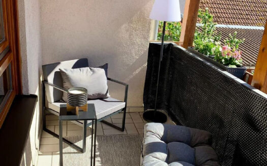 3-Zimmer-Eigentumswohnung in zentraler Lage in Lauda