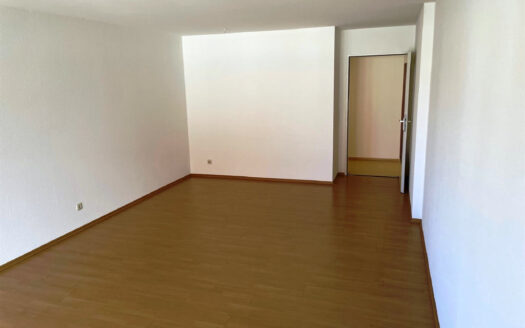 Zentral gelegene 2-Zimmer-Wohnung mit TG-Doppelparkerstellplatz am Bahnhof Asperg