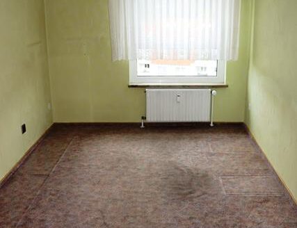 3-Zi.-Eigentumswohnung mit großem Aufzug im bevorzugten Wohngebiet „Weberdorf“