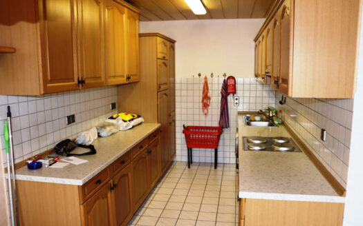 3-Zi.-Eigentumswohnung mit großem Aufzug im bevorzugten Wohngebiet „Weberdorf“