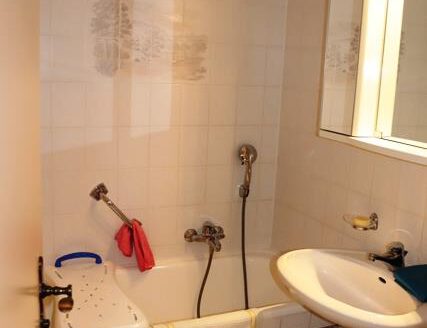 3-Zi.-Eigentumswohnung mit großem Aufzug im bevorzugten Wohngebiet „Weberdorf“