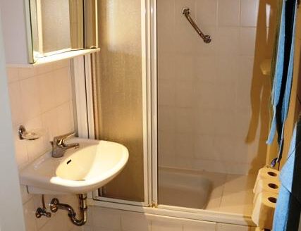 3-Zi.-Eigentumswohnung mit großem Aufzug im bevorzugten Wohngebiet „Weberdorf“