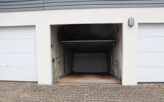 3-Zi.-Eigentumswohnung mit großem Aufzug im bevorzugten Wohngebiet „Weberdorf“