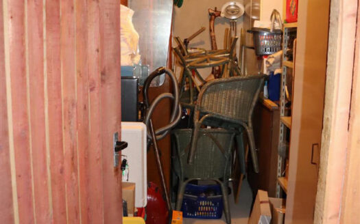 3-Zi.-Eigentumswohnung mit großem Aufzug im bevorzugten Wohngebiet „Weberdorf“