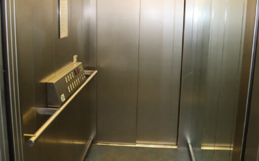 3-Zi.-Eigentumswohnung mit großem Aufzug im bevorzugten Wohngebiet „Weberdorf“