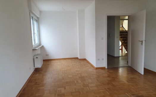 1-Zi-Wohnung zur Miete im Weberdorf