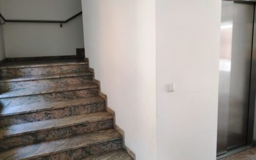 Exklusive 4,5-Zi.-Maisonettewohnung als Kapitalanlage in der Innenstadt