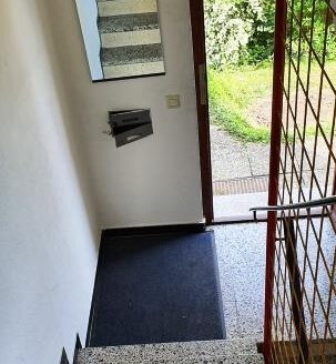 Zweifamilienhaus mit viel Potenzial in bevorzugter Lage von Weikersheim