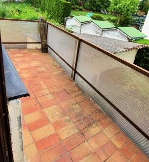 Zweifamilienhaus mit viel Potenzial in bevorzugter Lage von Weikersheim