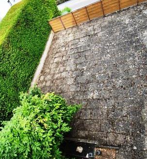 Zweifamilienhaus mit viel Potenzial in bevorzugter Lage von Weikersheim