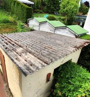 Zweifamilienhaus mit viel Potenzial in bevorzugter Lage von Weikersheim