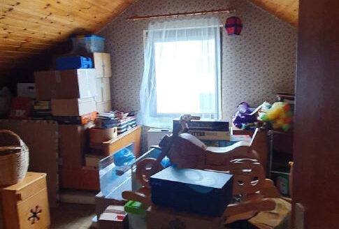 Zweifamilienhaus mit viel Potenzial in bevorzugter Lage von Weikersheim