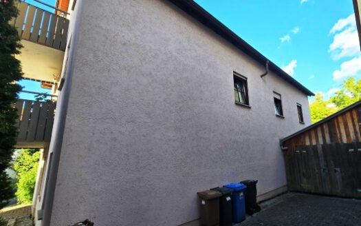 3-Familienhaus in zentraler Lage als Kapitalanlage