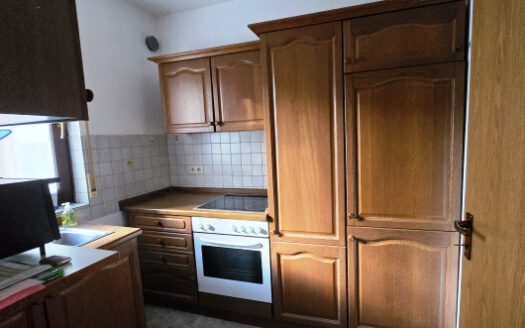 3-Familienhaus in zentraler Lage als Kapitalanlage