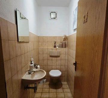 3-Familienhaus in zentraler Lage als Kapitalanlage