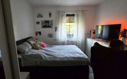 3-Familienhaus in zentraler Lage als Kapitalanlage