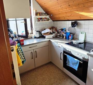 3-Familienhaus in zentraler Lage als Kapitalanlage