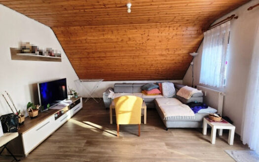 3-Familienhaus in zentraler Lage als Kapitalanlage