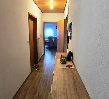 3-Familienhaus in zentraler Lage als Kapitalanlage