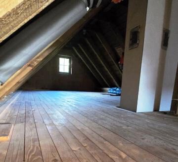 3-Familienhaus in zentraler Lage als Kapitalanlage