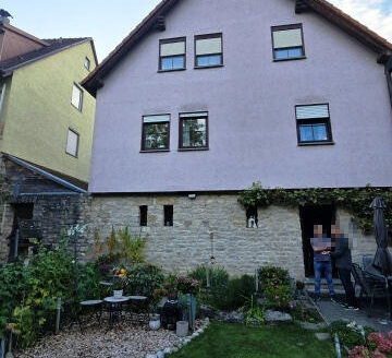 3-Familienhaus in zentraler Lage als Kapitalanlage